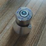 Piezo Ceramic Multi Frequency Ultrasonic Transducer With Good Heat Resistance for sale