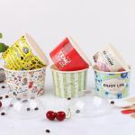 Disposable Paper Food Container Machine Apply To Takeaway Snack Packaging Box for sale