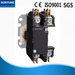 Electric Heating Air Conditioning Contactors , Plastic Central Air Conditioner Parts for sale