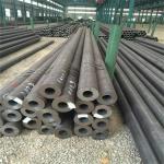 S355 Seamless Steel Pipes ASTM A572 Chinese 16Mn MS Pipes 89mm OD 3mm Thickness EN10025 for sale