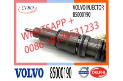 China 85000190 20363748 20500620 21586290 7420500620 85000105 BEBE4C02001 BEBE4C03001 BEBE4C03101 Diesel Injector supplier
