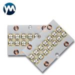 High Power 140W UV Light Module Curing Printing Industries 365nm 385nm 395nm for sale