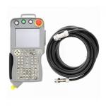 Robotic Teach Pendant  JZR-YPP21RC-1 For YASKAWA Robot for sale
