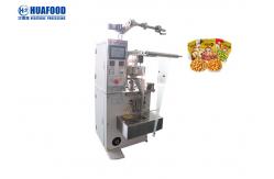 China Multi Function Coffee Teabag 60G Automatic Food Packing Machine supplier