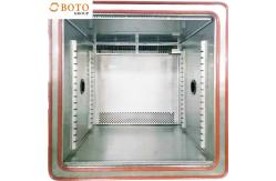 China Constant Temperature And Humidity Test Chamber supplier