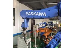 China Used Arm Robot Industrial YASKAWA MA1440 RD350 Six Axis Articulated Robot supplier