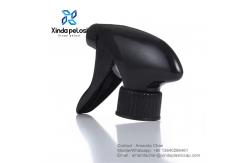 China ODM Trigger Sprayer Pump Non Spill Plastic Trigger Sprayer for bottle supplier