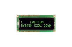 China NHD-0216K1Z-NSPG-FBW supplier