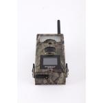 IP54 Waterproof Wireless Scouting Camera Motion Detection with 2.4 Inch Display
