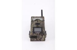 China GSM GPRS Thermal Imaging MMS Trail Camera12MP HD Wireless Hunting Camera supplier