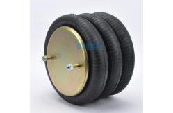 China Industrial Air Bags Bidirectional Damping Force Air Spring Suspension System supplier