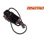704397 Vector Q80 Mh8 M88 Spare Parts Suit Cutter Rotation Blade Motor for sale