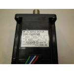 New Yaskawa AC SERVO MOTOR 200V 3000/min SGM-02A312B Industrial Servo Motor for sale