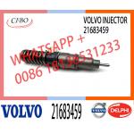 Diesel Fuel Injector BEBE5G21001 BEBE5G13001 21683459 For VOL MD16 P3567 Injector 85013099 for sale