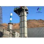 TD NE TH Industrial Cement Bucket Elevator For Mining Ore for sale