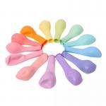 Party Latex Helium Globos Happy Birthday Decoration Macaron Balloons for sale