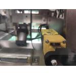 Automatic Nitrogen Filling Packing Machine For Banana Chips Snack Chips Pouch