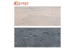 China MCM Soft Clay Decotative Wall Tile Outdoor Decoration Flexible supplier