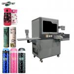 Upgrade Your Printing Workflow With Double-Station Rotary Inkjet Technology