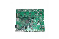 China Gerber file One-Stop Multilayer PCBA Board Electronic PCBA Prototype PCB Assembling supplier