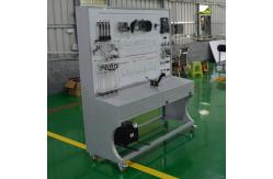 China ECU Automotive Training Board Gasoline Engine Trainer For Volkswagen Jetta ATK supplier