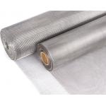 Ss316 Ss 304  Stainless Steel Wire Mesh 6m 24mesh/Inch For Aerospace for sale