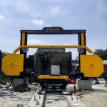 360° Rotation Angle CNC Fast And Accurate Wire Cutting Machine At 40m/s For Optimal Results for sale