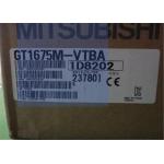 GT1675M-VTBA Mitsubishi Frequency Converter Servo Control Driver for sale