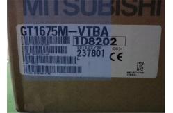 China GT1675M-VTBA Mitsubishi Frequency Converter Servo Control Driver supplier