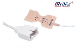 China D20 Disposable Spo2 Probe supplier