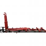Hydraulic Lift Parts Press Machine Hydraulic Hook Pump Trolley Hydraulic Lifting Arm for sale