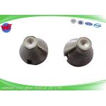 Durable EDM Spare Parts ​S103T 3087333 0205264 118763  ID0.255mm Sodick Lower Wire Guide With 50°  Taper for sale