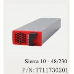 Sierra 10–48/230 48v To 230v Converter Multidirectional 1.25KVA 1.2KW Inverters P/N T711730201 for sale