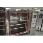 Customized Temperature Humidity Environmental Testing Equipment For Electronic
