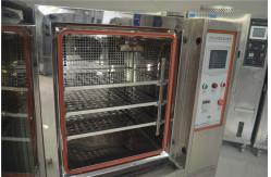 China Customized Temperature Humidity Environmental Testing Equipment For Electronic supplier