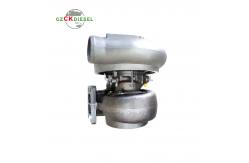China Turbocharger 5100100-7531 51001007531 for D60-12 Excavator supplier