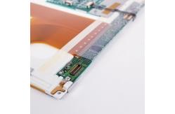 China LTM08C342F 8.4 inch 800*600 TFT-LCD Screen For Industrial supplier