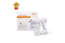 China Atomizing Sterilizer Disinfection Spray Gun Single Button Control Anti-clogging Nozzle supplier
