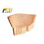 Original Design Cardboard Box Furniture Eye Catching With Animals Appearance