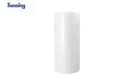 China Tpu Hot Melt Adhesive Film High Elasticity Polyurethane For Waterproof Fabric supplier