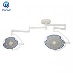 Medical Equipment Emergency Room LED shadowless Operting Light700 500 for sale