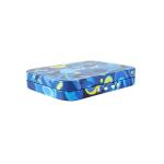 Vape Cartridge Packaging Custom Child Resistant Tin Box for sale