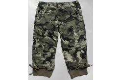 China Camouflage Pants supplier