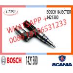 diesel engine fuel injector 0414701080 0414701081 1421380 with genuine packing