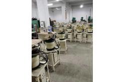 China Multiple Shapes Customized Automatic Nut Feeder M5 M6 M8 M10 M12 supplier