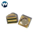 High Power 3535 3W LED SMD Lamp Beads Quartz Diode 365nm 385nm 395nm for sale
