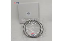China Truck Engine Parts 1880981 2196579 2196580 2558611 Piston Ring Kit supplier
