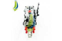 China DB4429-5303 RE67595 Diesel Fuel Injection Pump DB44295303 supplier