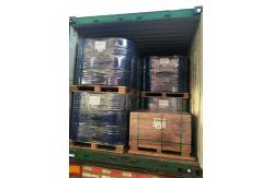 China White Epoxy Resin Curing Agent  Electrical Insulating With Silica Flame Resistant supplier