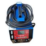 Portable Electrofusion Welding Machine AC220V 3.5KW Elecrto Fushion Welders for sale